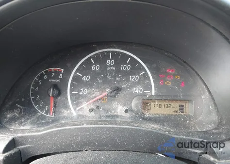 2017 Nissan Versa 1.6 S+ z USA, uszkodzony, nr VIN 3N1CN7AP1HL823735